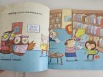 Bella the Storyteller - imagine 3