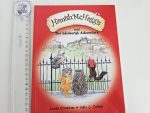 Hamish McHaggis and the Edinburg Adventure