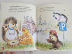 Hamish McHaggis and the Edinburg Adventure - imagine 2