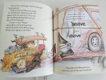 Hamish McHaggis and the Edinburg Adventure - imagine 3