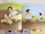 Set Usborne Farmyard Tales - imagine 2