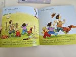 Set Usborne Farmyard Tales - imagine 3