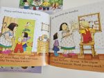 Set Usborne Farmyard Tales - imagine 4