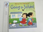 Usborne First Experiences