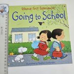 Usborne First Experiences