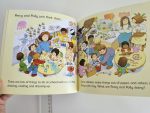 Usborne First Experiences - imagine 3