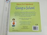 Usborne First Experiences - imagine 4