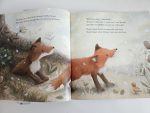 Foxes in the Snow - imagine 2