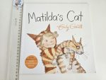 Matilda's Cat