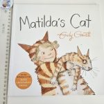Matilda's Cat