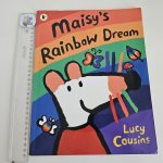 Maisy's Rainbow Dream