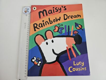Maisy's Rainbow Dream