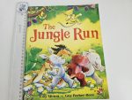 The Jungle Run