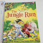 The Jungle Run