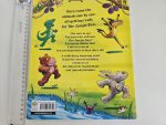 The Jungle Run - imagine 4