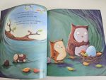 Little Owl's Egg - imagine 2