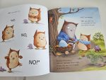 Little Owl's Egg - imagine 3