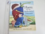 Harry and the Bucketful of Dinosaurs