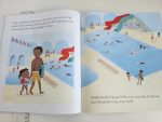 Swim Like a Fish - imagine 3