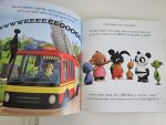 Bing and the Fire Engine - imagine 3