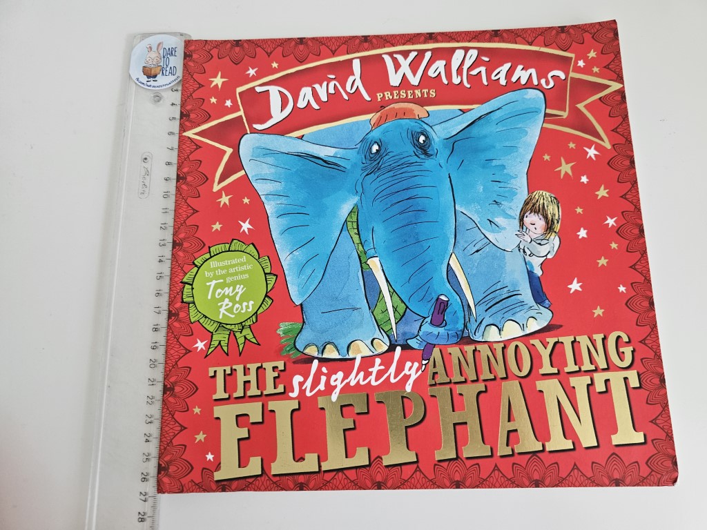 20260613_151608 The Slightly Annoying Elephant - imagine 1