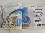 The Slightly Annoying Elephant - imagine 3