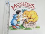 Monsters in My Mailbox
