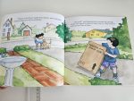 Monsters in My Mailbox - imagine 4