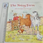 The Noisy Farm