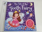 The Tale of the Tooth Fairy