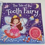 The Tale of the Tooth Fairy