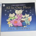 The Large Family - All in One Piece