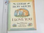 Guess How Much I Love You
