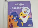 Baby Shark and the Tooth Fairy