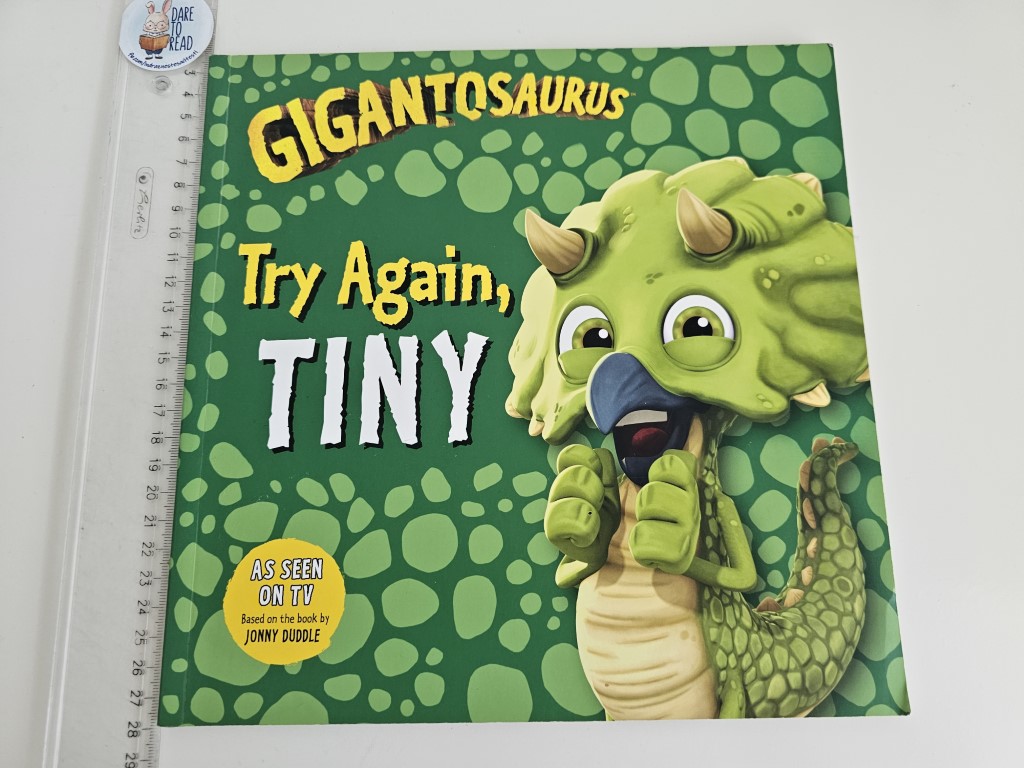 20260613_151837 Gigantosaurus - Try again, Tiny - imagine 1