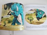 Gigantosaurus - Try again, Tiny - imagine 2