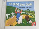 The Great Goat Chase