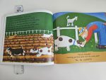 The Great Goat Chase - imagine 2