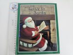 Letter to Santa