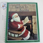 Letter to Santa