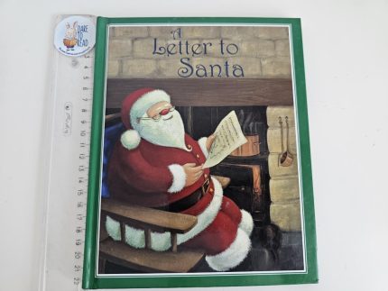 Letter to Santa