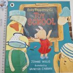 Toy School