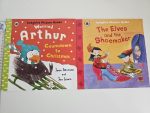 Set Ladybird Picture Books