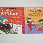 Set Ladybird Picture Books