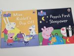 Set Peppa Pig
