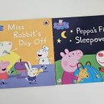Set Peppa Pig