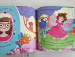 Even Fairies Need Glasses - imagine 3