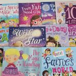 Set Picture Books