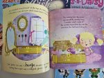 Set Picture Books - imagine 2