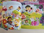 Set Picture Books - imagine 4